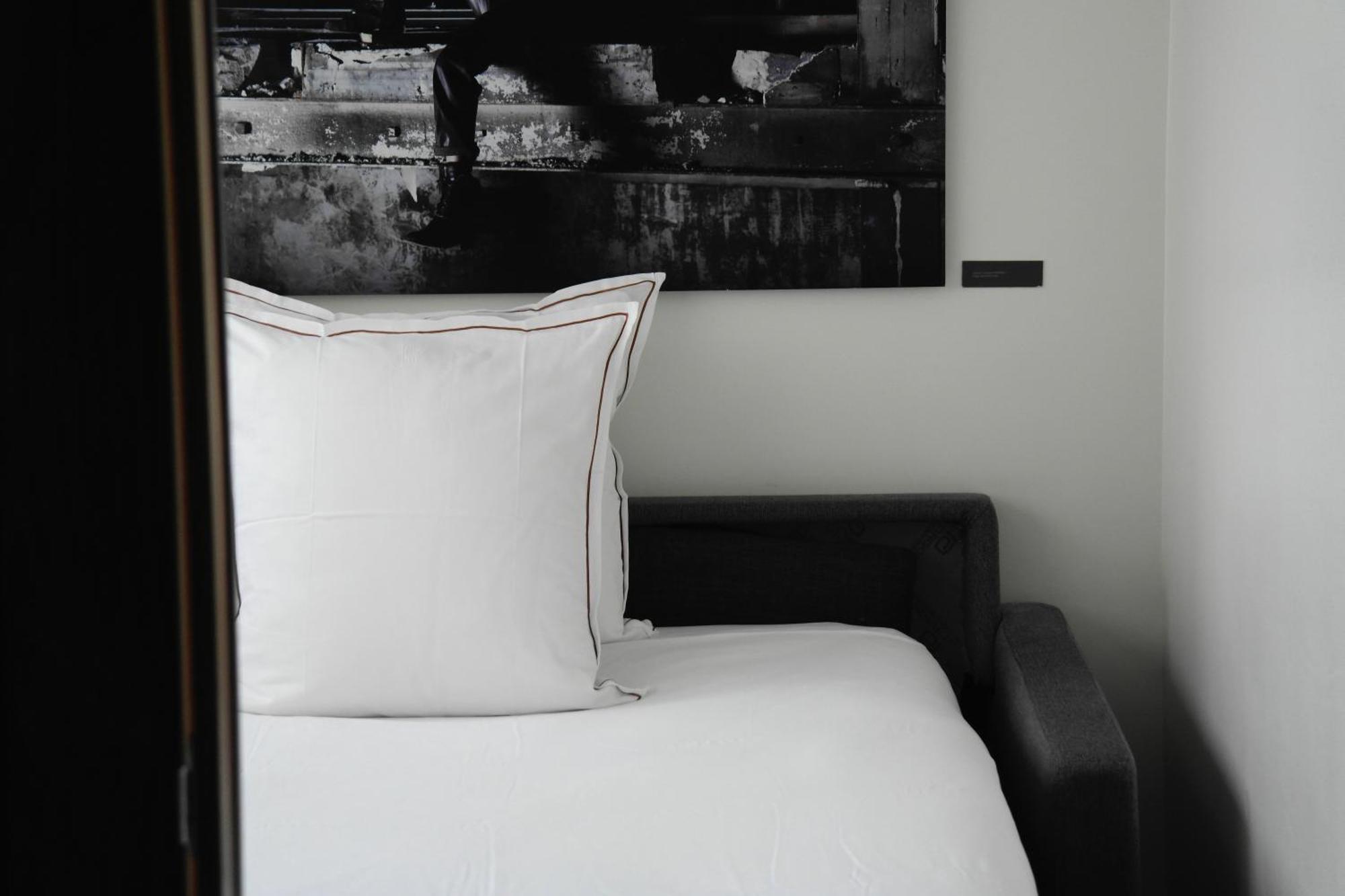 Duplex Suite