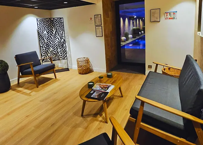 Star Champs-ElyséesHotel Parigi