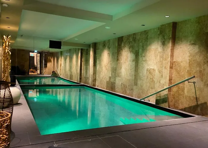 Star Champs-ElyséesHotel Parigi